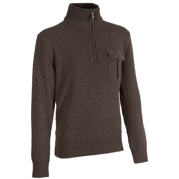 Blaser Quebec Knitted-Troyer