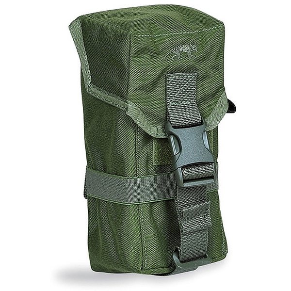 Tasmanian Tiger Double Mag Pouch