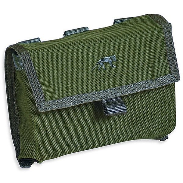 Tasmanian Tiger Mil Pouch Utility