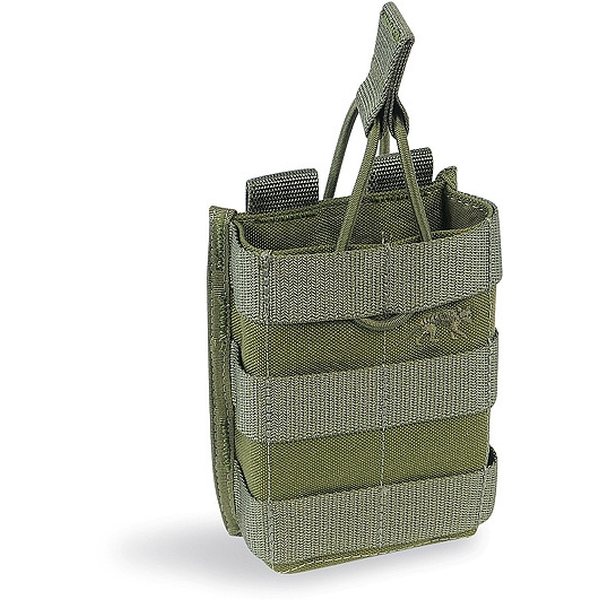 Tasmanian Tiger SGL Mag Pouch Horizontal Molle Clip Pouches Varuste