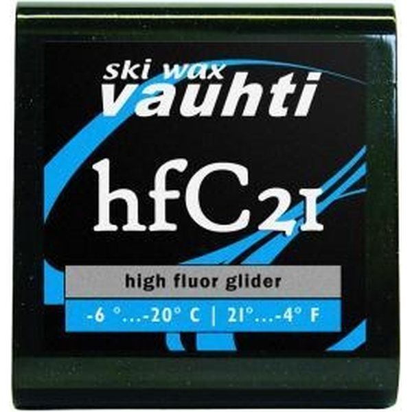 Vauhti hfc21 -6...-20 fluorinappi 20 g