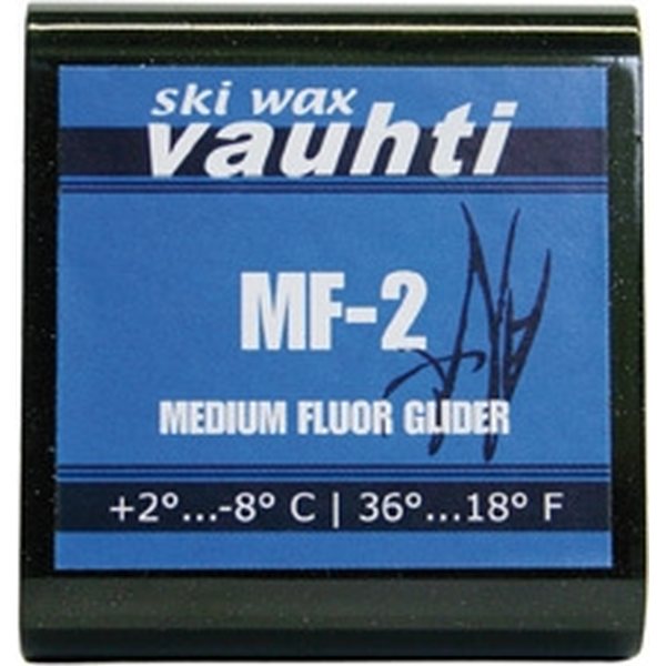 Vauhti medium 14g +2 …-8 fluorinappi 14 g