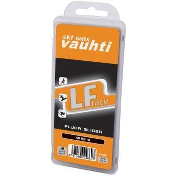 Vauhti LF-race all temp / base  fluor slide 90 g