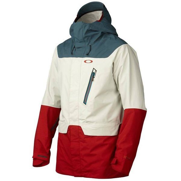 oakley waterproof jacket