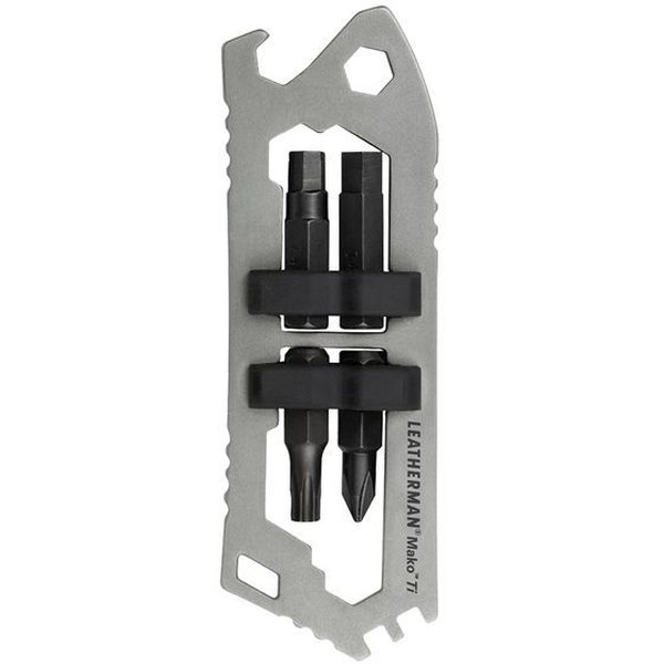 Leatherman Mako Ti