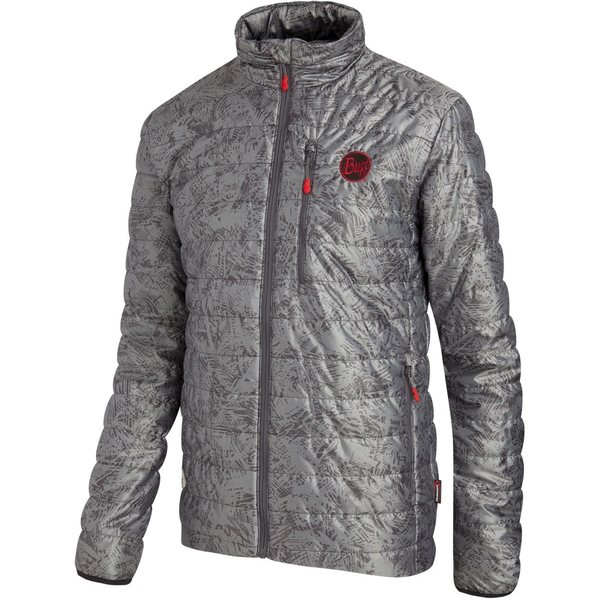Buff Insulated Primaloft Jacket Macmillan