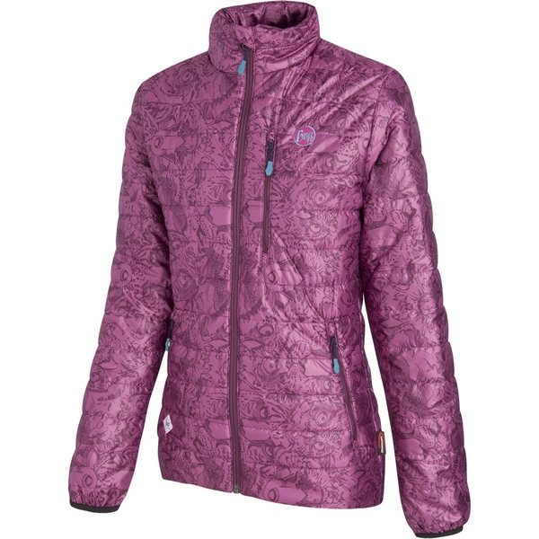 Buff Insulated Primaloft Jacket Newcoment