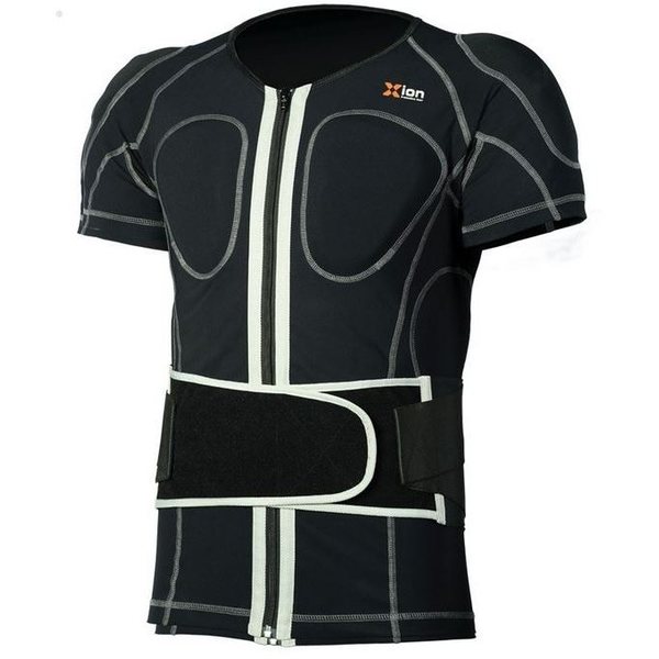 Xion Short sleeve jacket