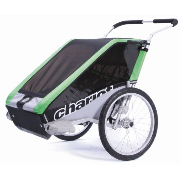 Chariot CTS Cheetah 2 SAMPLE