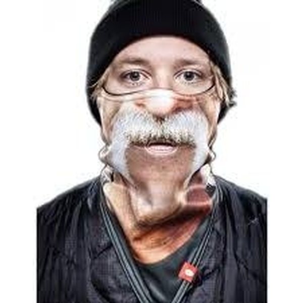 Airhole Handlebars