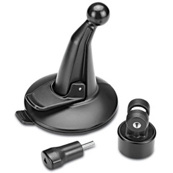 Garmin Suction cup mount to car Virb