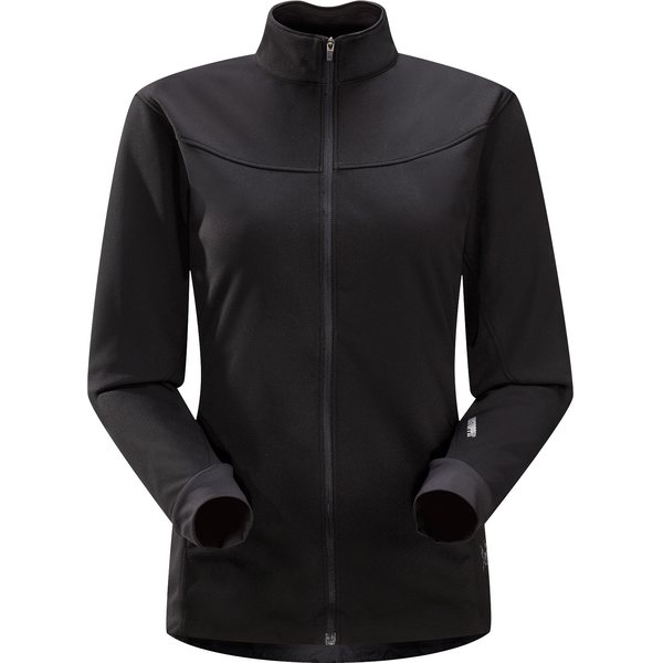 Arc'teryx Trino Jacket Women's Women's Soft Shell jackets Varuste