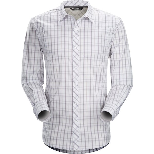 Arc'teryx Ridgeline LS Mens's