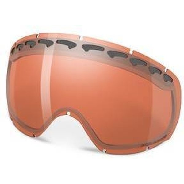 Oakley Crowbar Replacement Lens VR28 Polarized