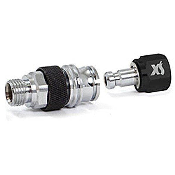 XS Scuba 2nd Stage Quick Disconnect