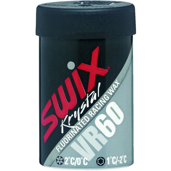 Swix VR60 Silver Fluor 0/+2C, 45g