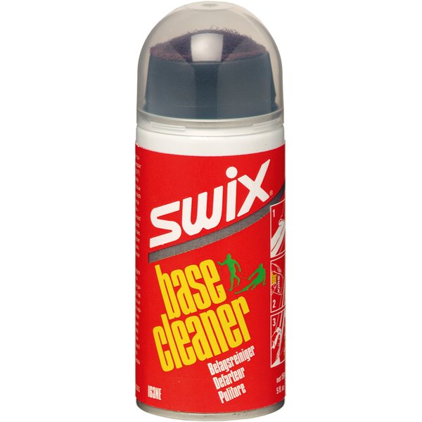 Swix I63 Base Cleaner w/scrub 150 ml