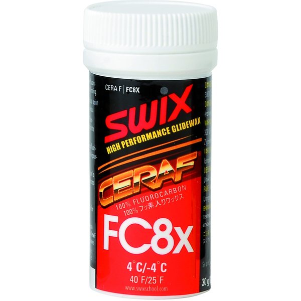 SWIX FC8x 新品未使用