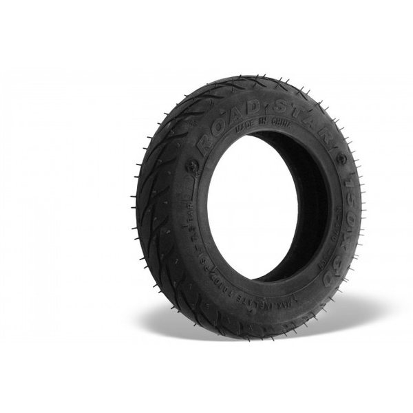 Skike Universal Tire 6.25 Inch Road Star
