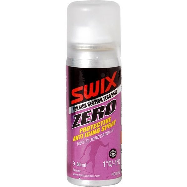 Swix Zero -suihke N2, 50ml