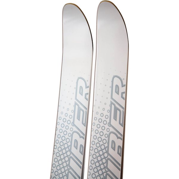 Fiiber BC Skis 175 cm