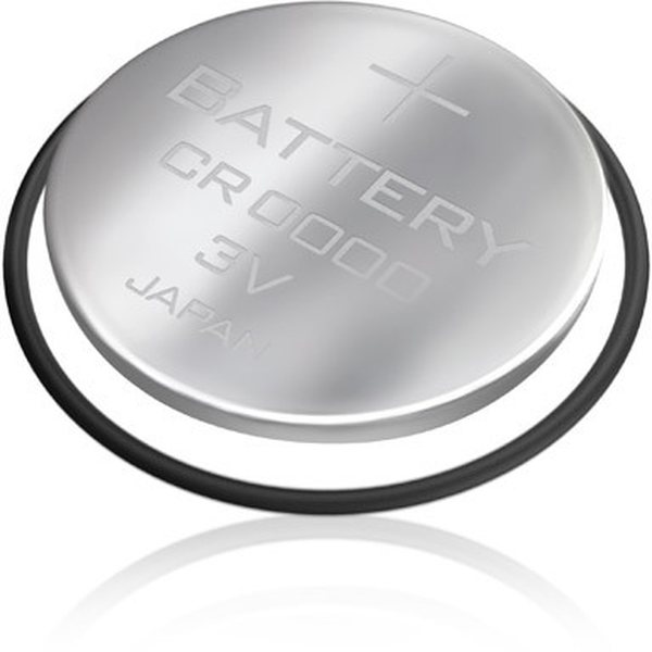 Polar Battery set for FT4/FT7