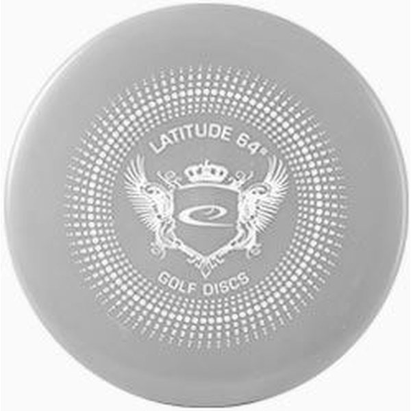 Latitude 64 mini marker varuste english