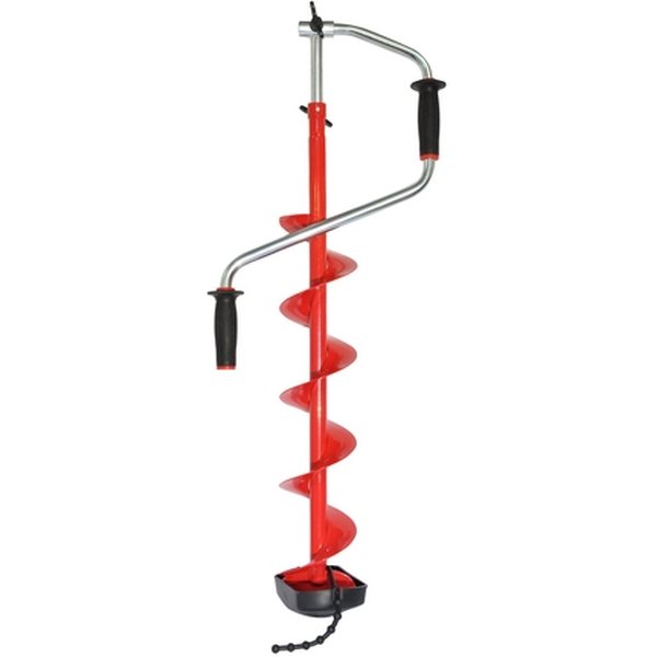 Abu Garcia Rocket Racer Jääkaira