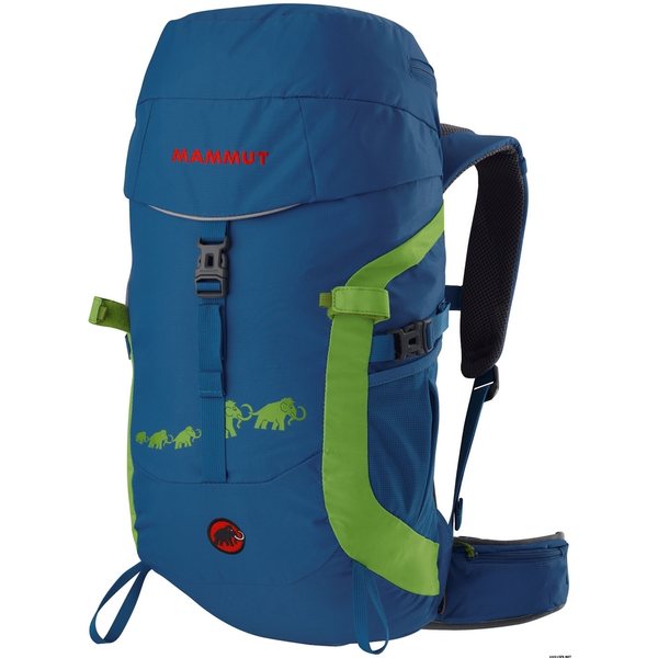 Mammut First Ascent 12