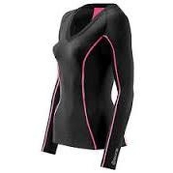 Skins A200 Women's Long Sleeve Compression