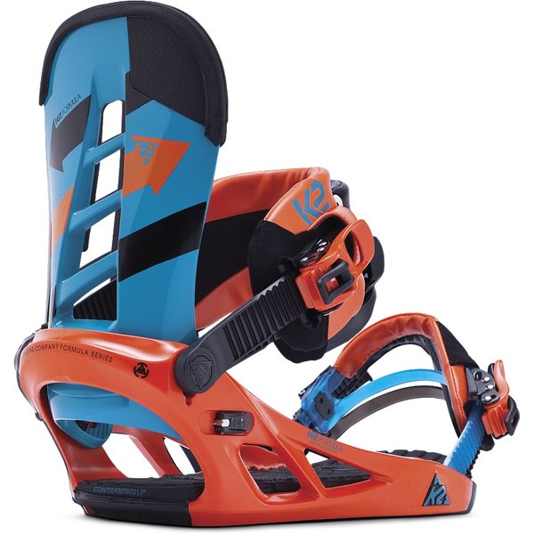 K2 Formula