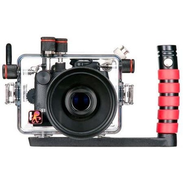 Ikelite Housing for Canon Powershot G16, TTL