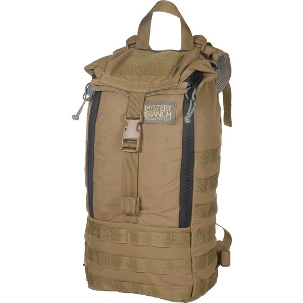 Mystery Ranch Spartan Pack