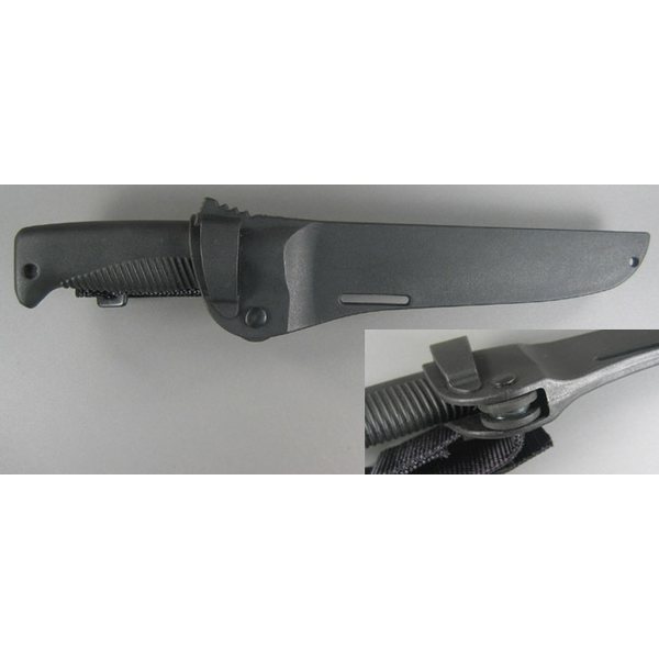 Peltonen Knives Guerilla knife M95