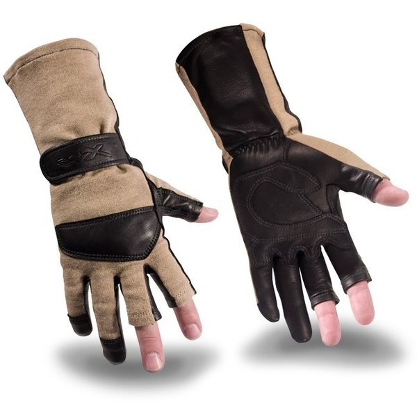 Wiley X ARIES Flight Glove