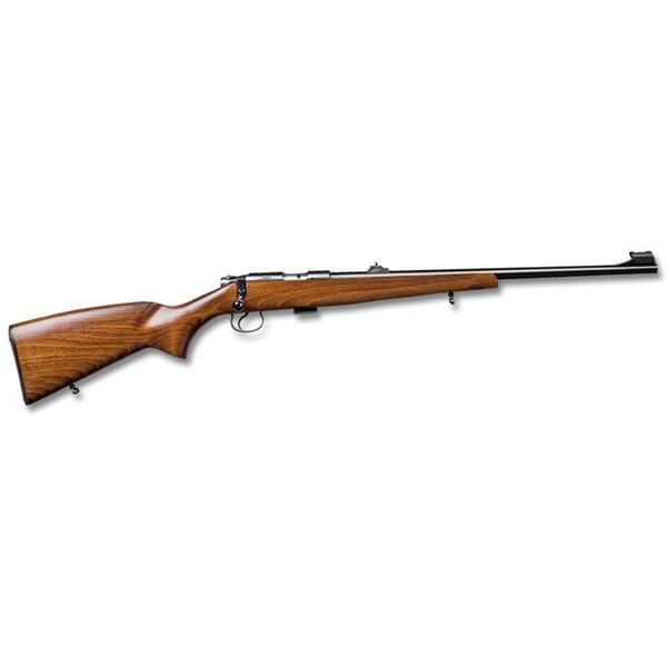 CZ 455 Standard