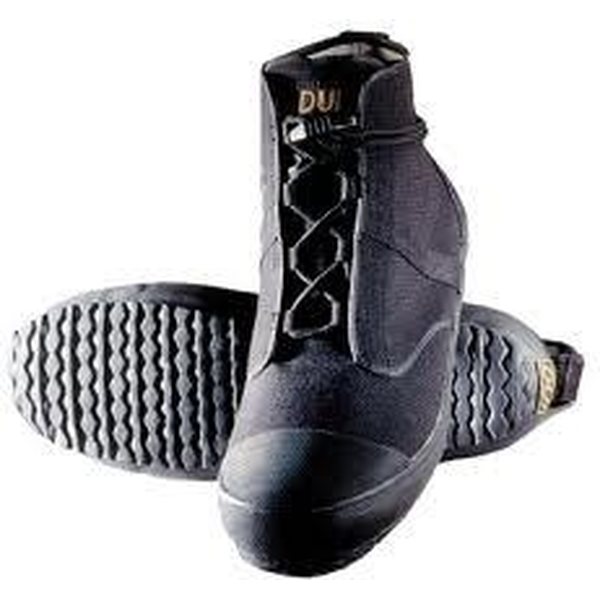 DUI Rock Boot