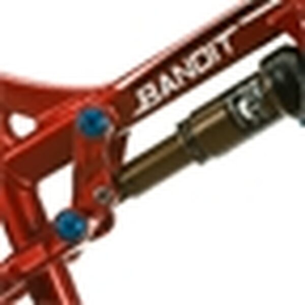 Pilo Patte de dérailleur D1107 Transition, Argenté | Bikeinn
