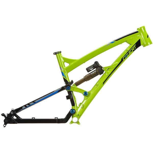 transition frameset