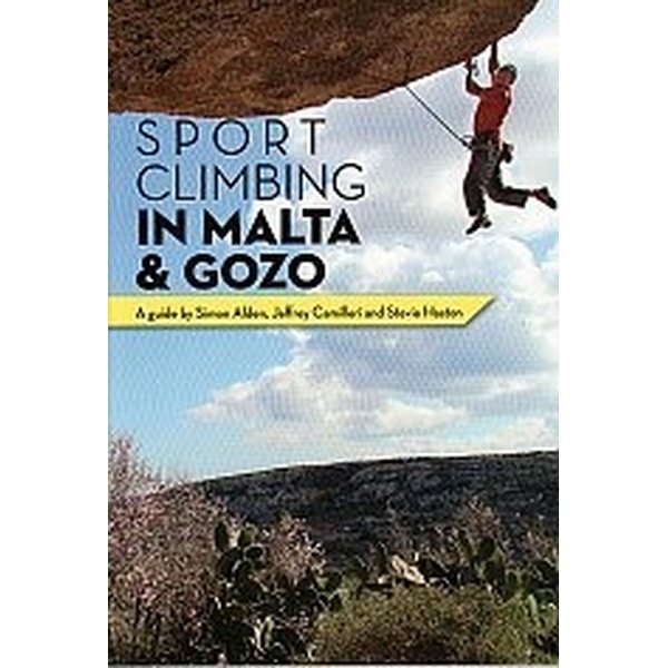 Sport Climbing in Malta & Gozo