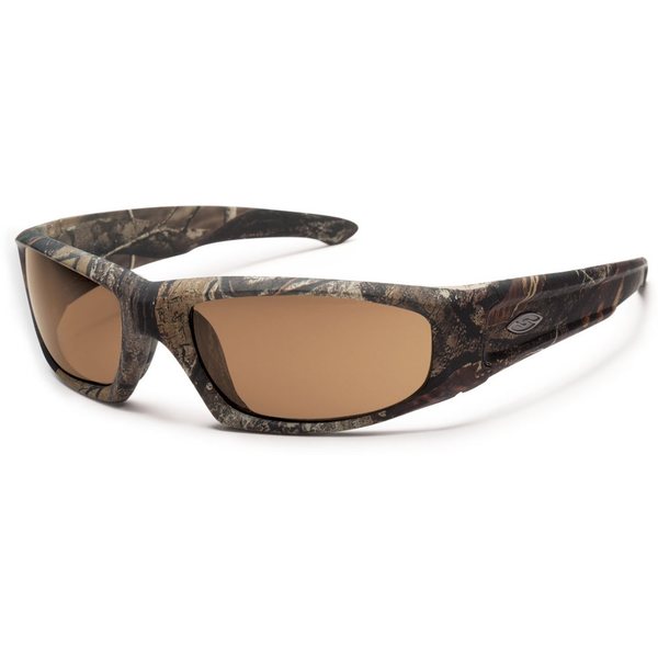 Smith Elite Hudson Tactical Realtree AP