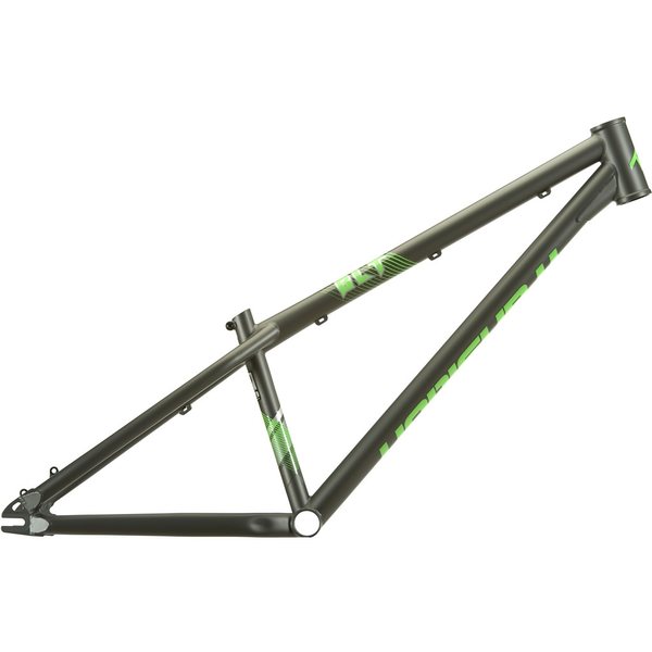 Transition BLT Frame