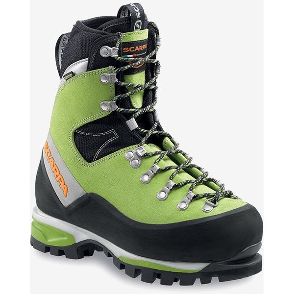 Scarpa Mont Blanc GTX /naisten