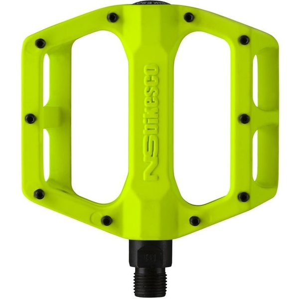 NS Bikes Aerial Loose Ball Lemon Lime