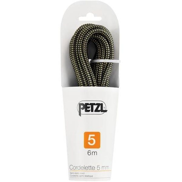 Petzl Cordelette 5mm 6m