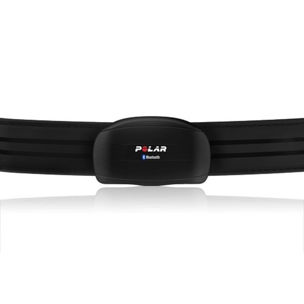 Polar Wearlink®+ Bluetooth® -Lähetin Avattu pakkaus