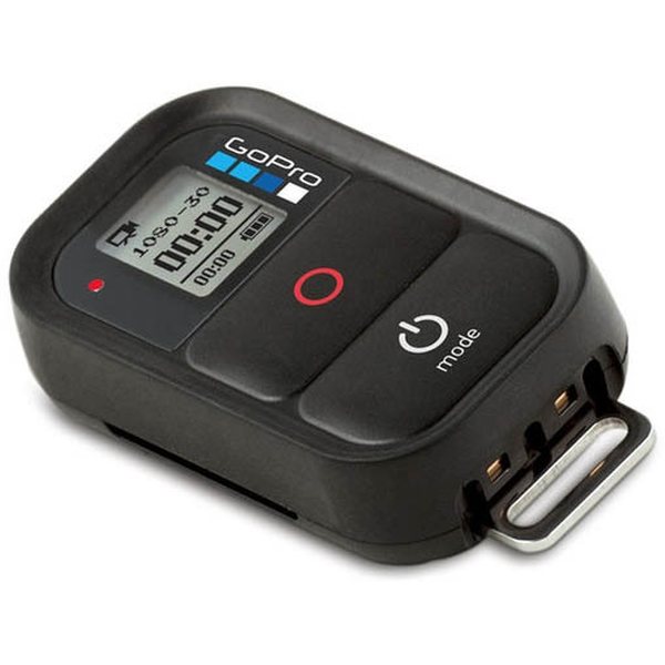 GoPro Wi-Fi Remote