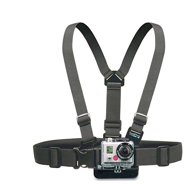 GoPro Chesty Chest Harness