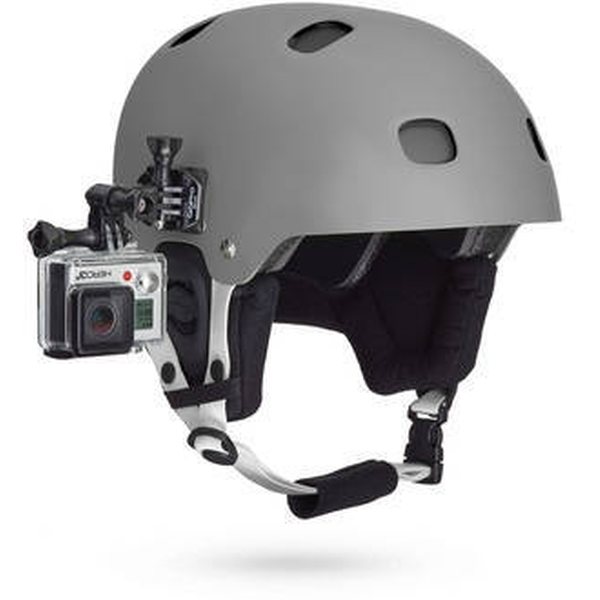 GoPro Side Mount