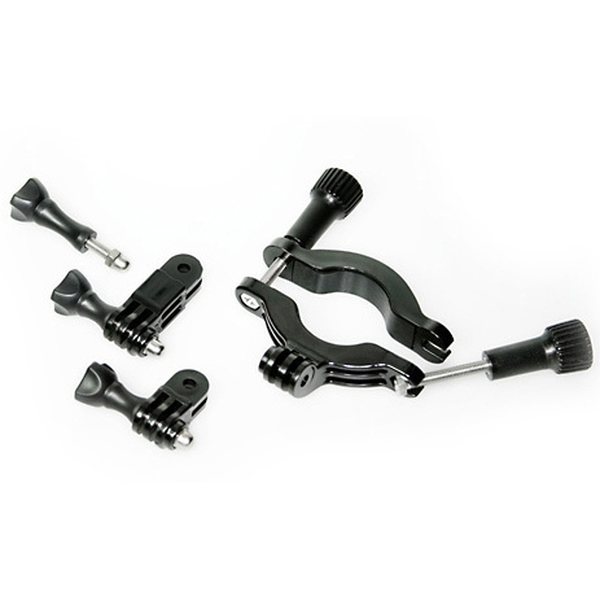 GoPro Roll Bar Mount